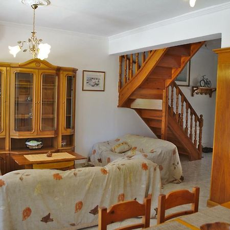 Stathoula'S House Villa Kontokali Ngoại thất bức ảnh