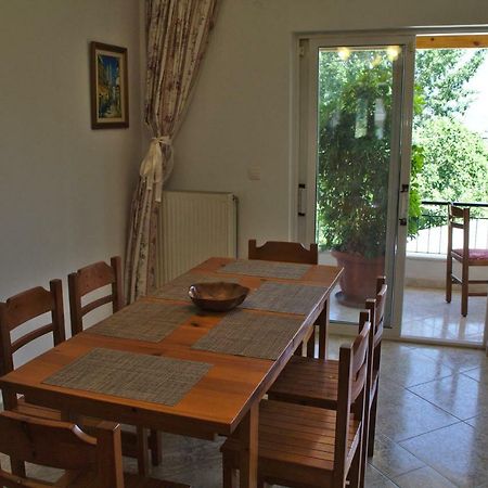 Stathoula'S House Villa Kontokali Ngoại thất bức ảnh