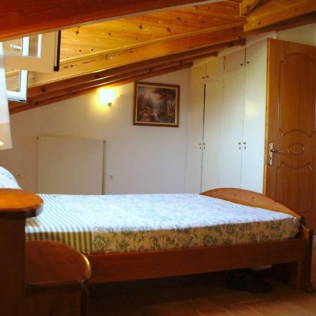 Stathoula'S House Villa Kontokali Ngoại thất bức ảnh