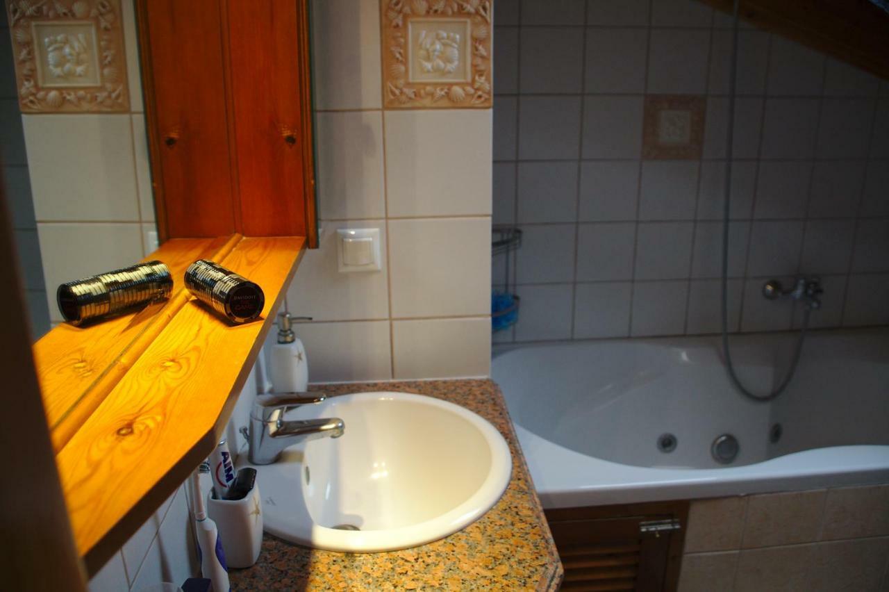 Stathoula'S House Villa Kontokali Ngoại thất bức ảnh