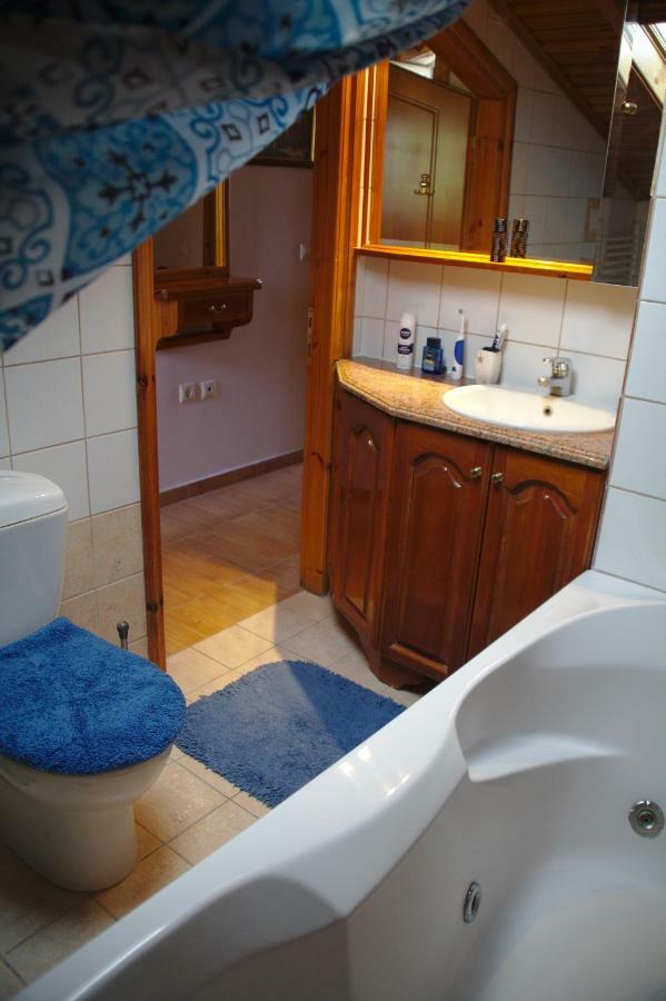Stathoula'S House Villa Kontokali Ngoại thất bức ảnh