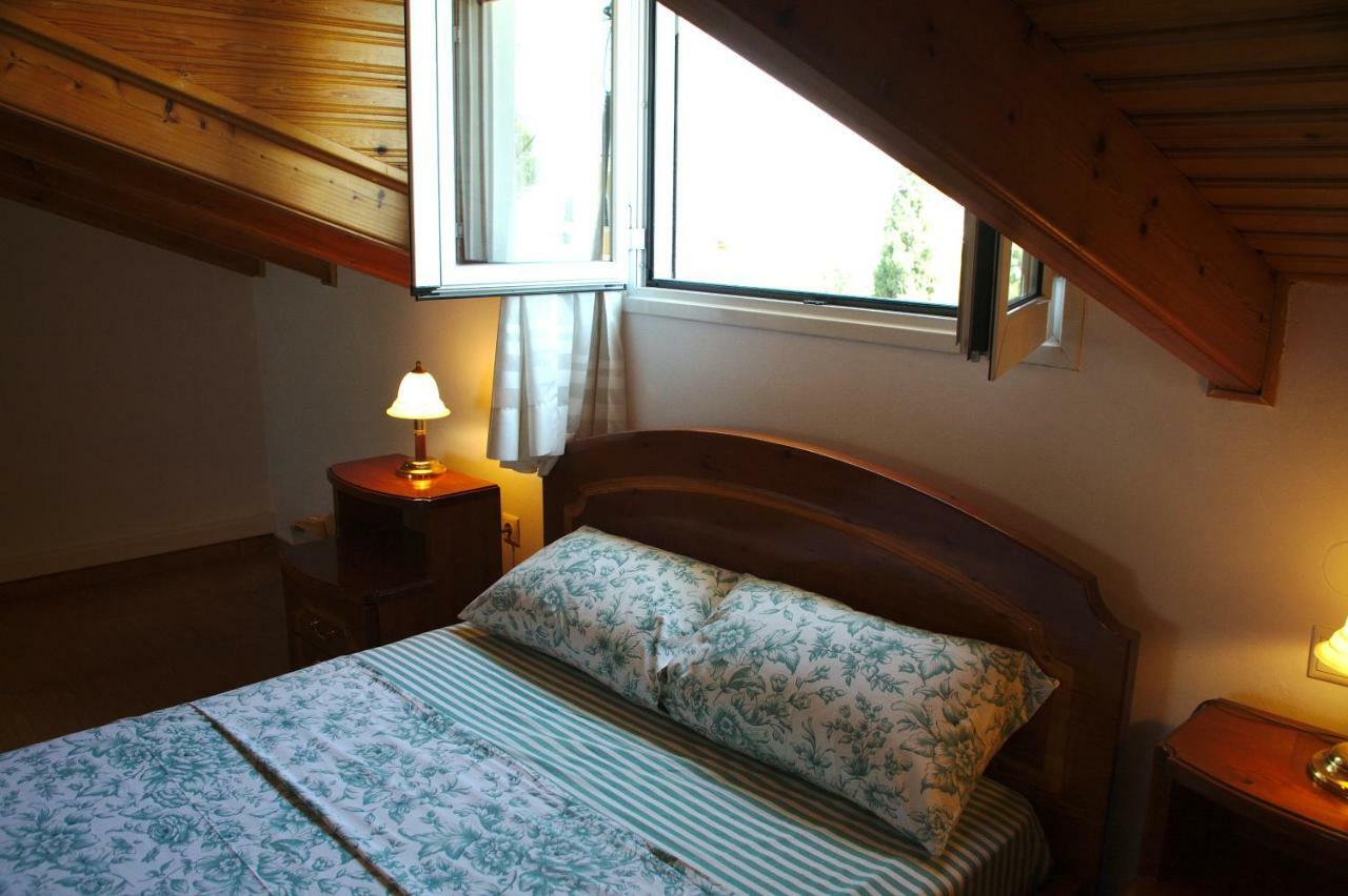 Stathoula'S House Villa Kontokali Ngoại thất bức ảnh