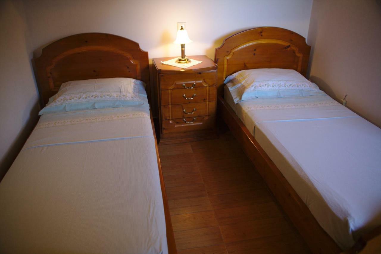 Stathoula'S House Villa Kontokali Ngoại thất bức ảnh
